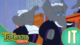 Babar: Babar Tra Amici - Ep.16