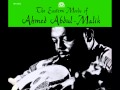 Ahmed Abdul-Malik - Summertime