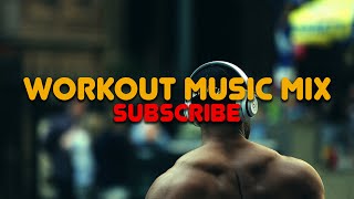 Best Workout Music Mix 2020 🔥 Gym Motivation Music #5