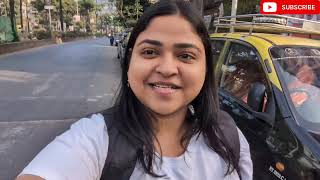 On Boarding Day In Deloitte Mumbai    || DAY 2 Of Exploring Mumbai  ||