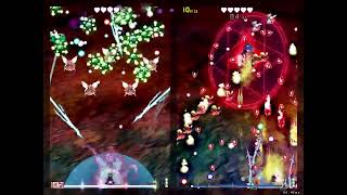 Touhou 19 UDoALG ver. 1.10c LNN tests