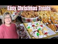 9 Easy Christmas Treats To Make With Kids (Quick, Cute & Stress-Free Christmas Treats)