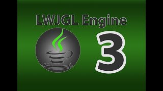 Java LWJGL 3 Engine Test #3 Scripting