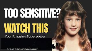 If You've Ever Been Called Too Sensitive, Watch This.