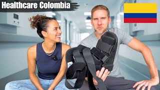 Health Care in Colombia - Cost of Things Out of Pocket - Injury and Cosmetic - Our Experience