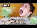 [Mukbang ASMR] 세계 3대 악취음식 취두부😂(Stinky Tofu) 도전 먹방! | Eating Sounds [Ssoyoung 쏘영 ASMR]