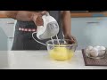 glen electric hand mixer 4046 how to use demo केक के लिए इलेक्ट्रिक मिक्सर का उपयोग कैसे करें