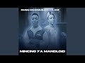 Mincino Ya Mandlozi (feat. Russ Nghenus, Rhulani & Luuro)