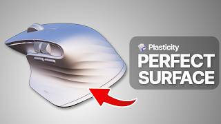 Plasticity xNURBS vs. Patch Comparison