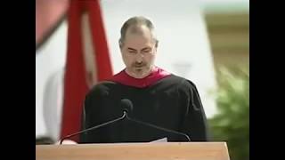 Inspirador Discurso Steve Jobs en Stanford Subtitulos Español