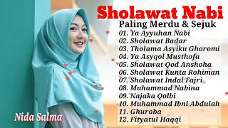 Sholawat Merdu Bikin Hati Sejuk dan Adem | Sholawat Paling Populer 2021 | Allah Allah Aghisna