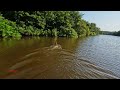 kolkheti national park raw boating