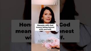 Confession Is Simply Telling The Truth
