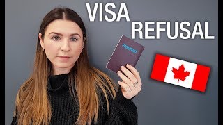 5 Most Common Reasons For Canadian Visa Refusal