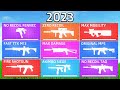 Best Warzone Loadouts of 2023 (Compilation)