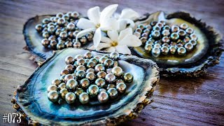 The Lucrative Business of Farming Black Pearls