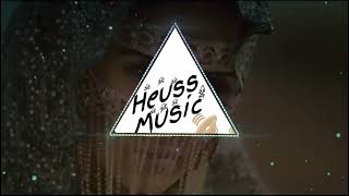 Arabic Remix (habibi) (samira-said) (heuss_-_music)