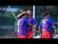 SUKU AKHIR LIGA FASELANGOR DIVISION 2/2023 PERLIMA UNITED 5 VS KLASIKO FC 2