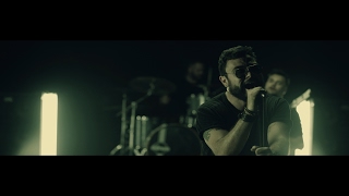 AMERICAN SIN - Empty (Official Music Video)