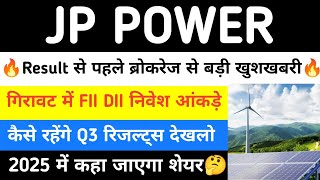 jp power share latest news • jp power share • suzlon energy share analysis • suzlon energy share