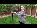 thermacell patio shield mosquito repellent torch jennifer s testimonial