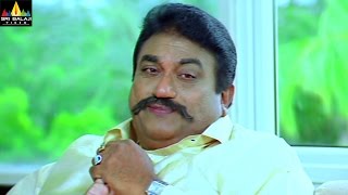 Jayaprakash Reddy Comedy Scenes Back to Back | Vol 2 | Non Stop Telugu Comedy  | Sri Balaji Video