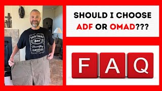 Should You Use Alternate Day Fasting (ADF) or OMAD for Weight Loss?