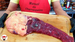 Como Escolher Fraldinha para Churrasco Perfeito