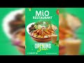 mio restaurant വേങ്ങൂർ പള്ളിപ്പടിയിൽ ഉടൻ തുറന്ന് പ്രവർത്തനം ആരംഭിക്കുന്നു...