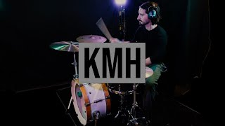 58BPM Laid Back Slow Blues Playalong Triplet Feel Drums Only No Fills Kevin M Hanes