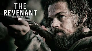 The Revenant [Official International Teaser Trailer in HD (1080p)]