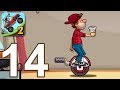 Hill Climb Racing 2 - Gameplay Walkthrough Part 14 (iOS, Android)