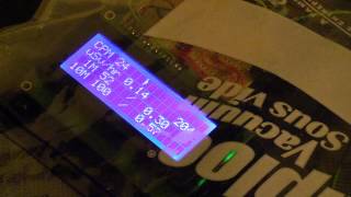 geiger counter 6/7/2012 - air filter for month of may 10x background CPM spike in San Diego