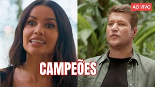 🔴 BBB - O DOCUMENTÁRIO - ÚLTIMO EPISÓDIO - ESPECIAL \