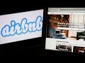 Airbnb CEO: We Want to Be Regulated