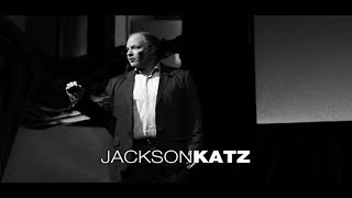 Be More Than A Bystander - Featuring Dr. Jackson Katz