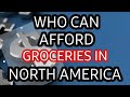 #1 REASON WHY I LEFT NORTH AMERICA FOR THAILAND AND SOUTH EAST ASIA $10 GROCERY CHALLENGE