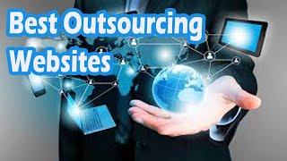 Best Outsourcing Websites