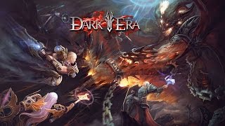 Dark Era - Kolejne epickie, darmowe MMO!!!