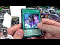 opening new yu gi oh phantom rage booster box *insane pulls *