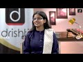 mamta yadav rank 05 ias upsc 2020 mock interview i drishti ias english