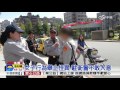 【中視新聞】想當駐衛警 女穿警察制服闖桃園市府 20151016