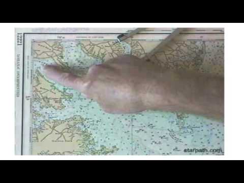 David Burch Navigation Blog Chart Plotting Tutorials