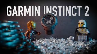 Garmin Instinct 2 Review After 100 Days