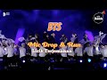 방탄소년단 BTS ‘Mic Drop & Run BTS’ |Lirik Terjemahan indo IN Performance Concert BUSAN