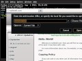 Python [sys] 03 Platform