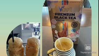 PREMIUM BLACK TEA VOLTEN