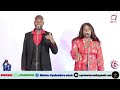 Huyai Mweya wakachena. Live Minister Moment Nyadembera