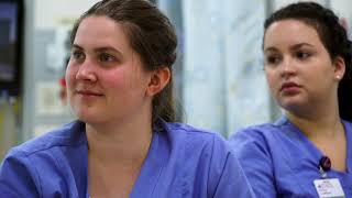 UVA Health System Thank You 2018/19