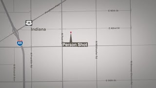 IMPD investigating shooting on far northeast side